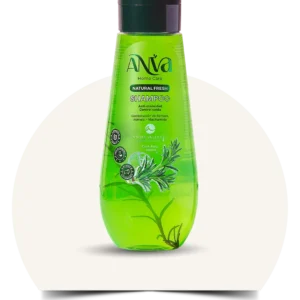 Shampoo