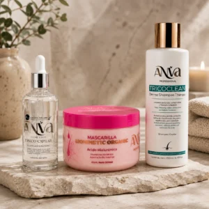 KIT CONTROL CASPA & DETOX